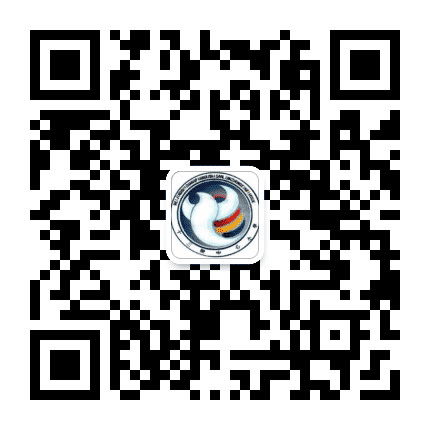昌平区十三陵中心小学公众号二维码