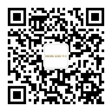 金昌物业公众号二维码