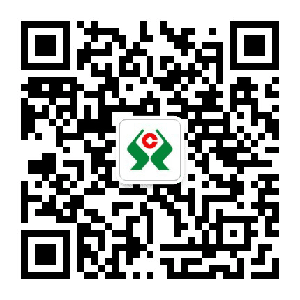 栾城农信公众号二维码