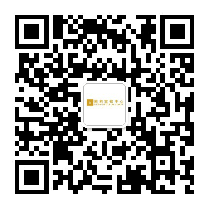 深圳明日思维教育公众号二维码