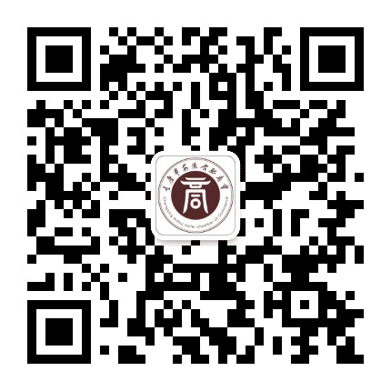 重庆安徽合肥商会公众号二维码