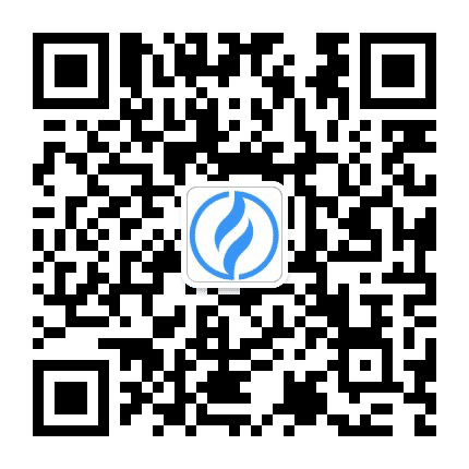 四川时代仁通医药有限公司公众号二维码