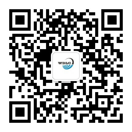 五大连池镇公众号二维码