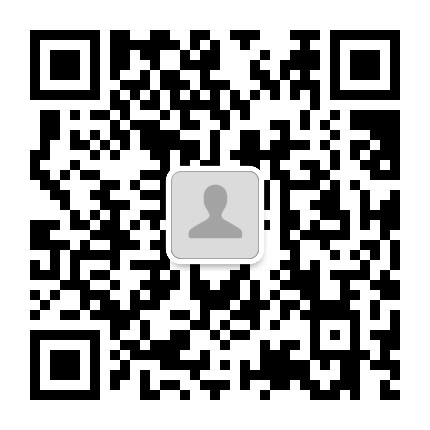 鄠邑政协公众号二维码