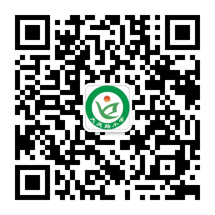宝鸡市金台区大庆路小学公众号二维码