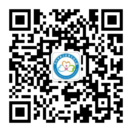 吴江区青云幼儿园公众号二维码