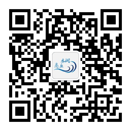 水润商丘公众号二维码