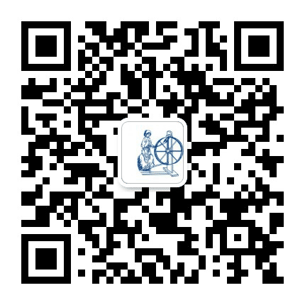 纺车悠悠网公众号二维码