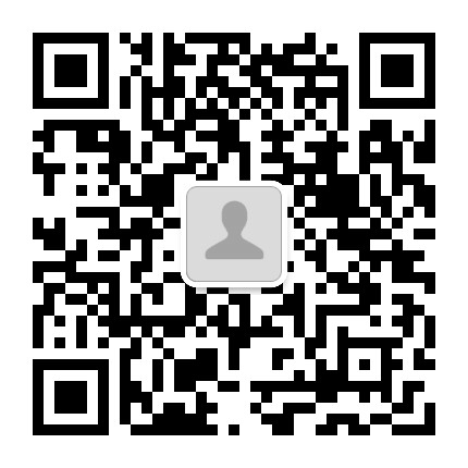 瑶海住建公众号二维码