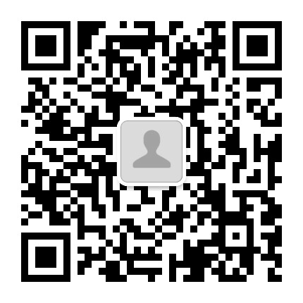 鱼峰统一战线公众号二维码