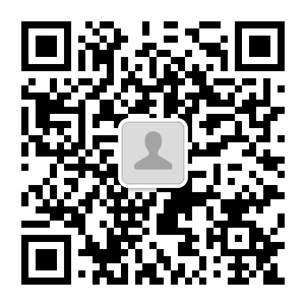 山南国宾府公众号二维码