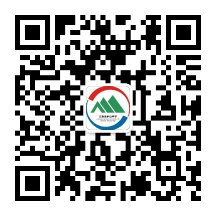 江西省庐山中学公众号二维码