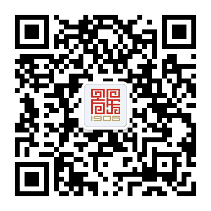 成都市簇桥小学校公众号二维码