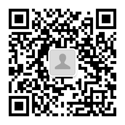 余庆食品安全公众号二维码