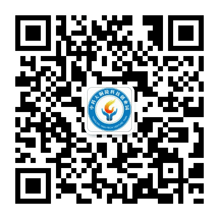 铜都创业先锋公众号二维码