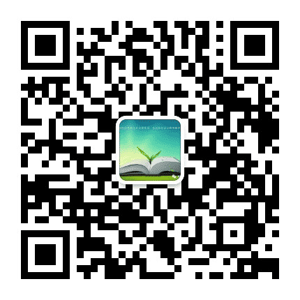 白水学区公众号二维码