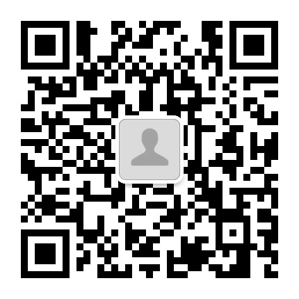 昌江精准扶贫公众号二维码