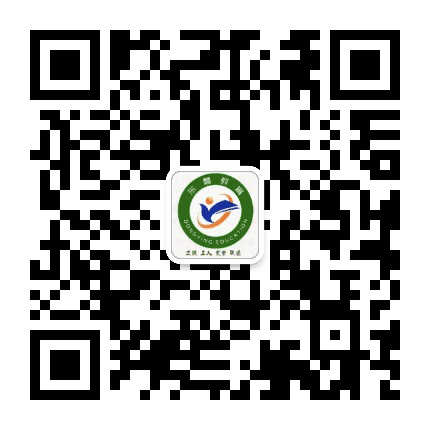 东营教育发布公众号二维码