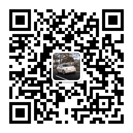 烟台君丰欧拉汽车公众号二维码