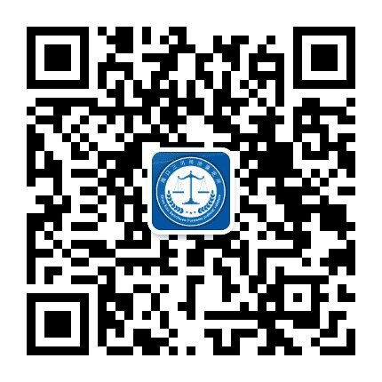 周口三川司法鉴定所公众号二维码
