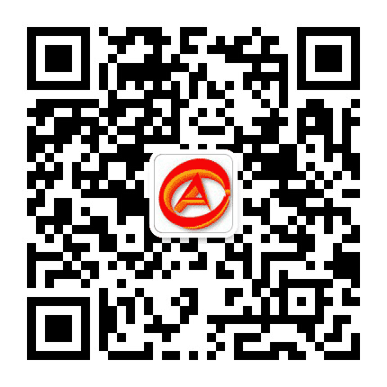 衢江审计公众号二维码