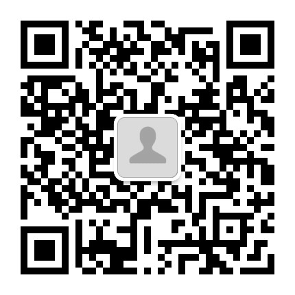 栾城司法局公众号二维码