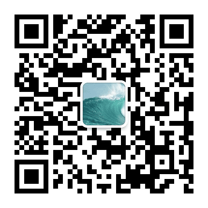 钱塘论战公众号二维码