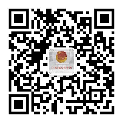 广东强戒共青团公众号二维码