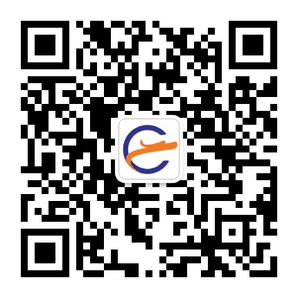 中天飞龙公众号二维码