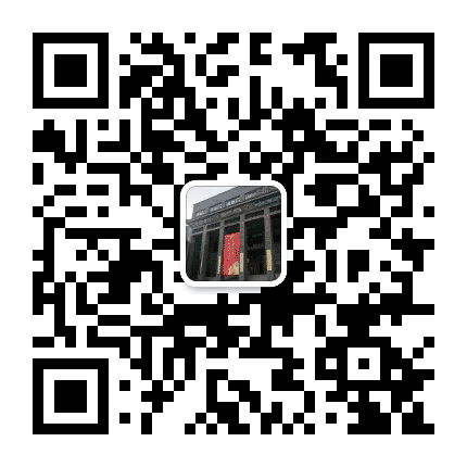 东河文化馆公众号二维码