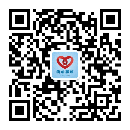 同心聊城公众号二维码