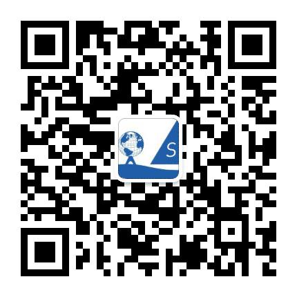 上海义舟公众号二维码