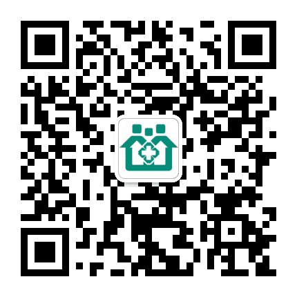 健康新嘉公众号二维码