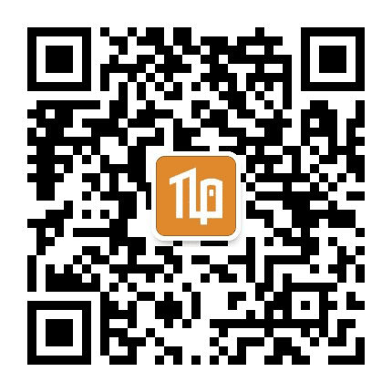 富力物业山西公众号二维码