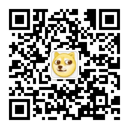 合肥八卦队长公众号二维码