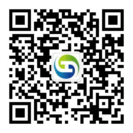 顺义经信公众号二维码