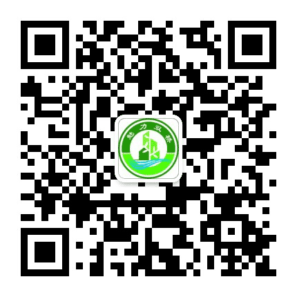 魅力双桥公众号二维码