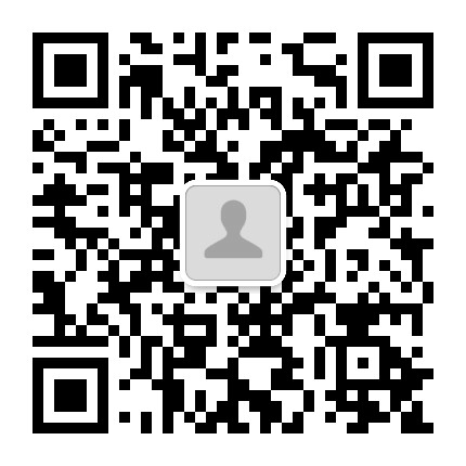 衢江水利公众号二维码