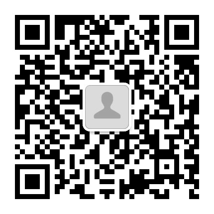 湛江城市更新公众号二维码