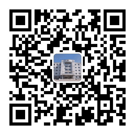 白山强戒公众号二维码