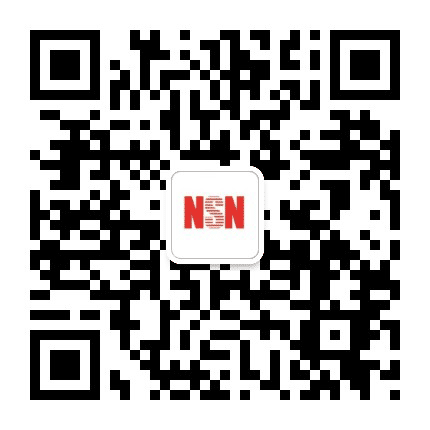 辽宁九州网络公众号二维码