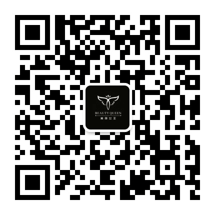 新疆美丽女王公众号二维码