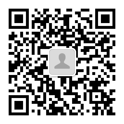 济南市历下区文化馆公众号二维码