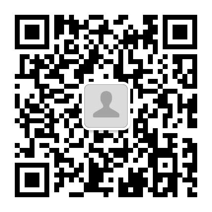 盐田执行公众号二维码