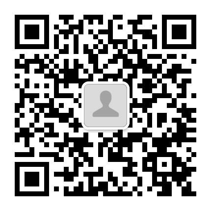 大洼司法公众号二维码