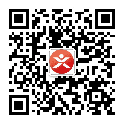 云馨物业曲沃分公司公众号二维码