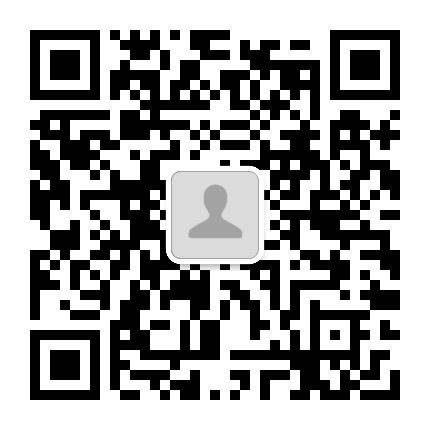 东丽交流办公众号二维码