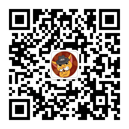 吃喝玩乐杭州J探长公众号二维码