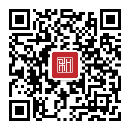 共和壹号公众号二维码