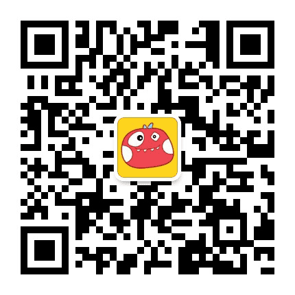 魔力恐龙公众号二维码